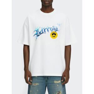 Barrow T-Shirt Men White